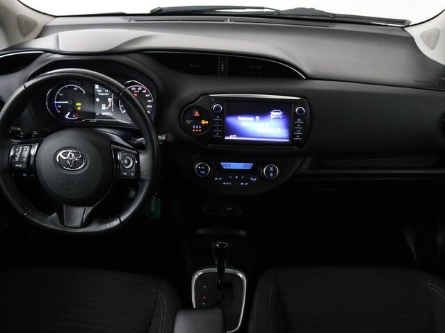 Toyota YARIS 1.5 Hybrid Executive Limited