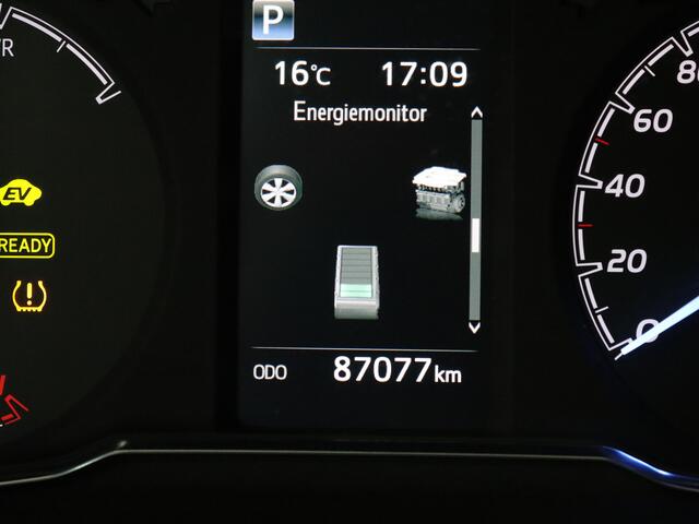 Toyota YARIS 1.5 Hybrid Executive Limited