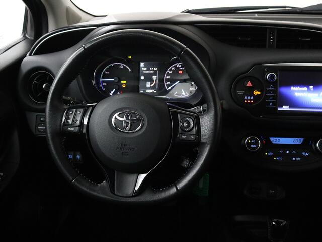 Toyota YARIS 1.5 Hybrid Executive Limited