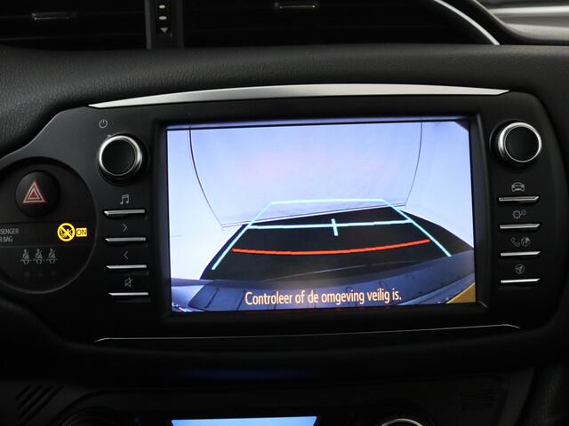 Toyota YARIS 1.5 Hybrid Executive Limited