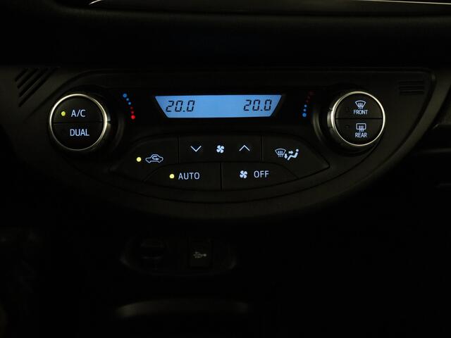 Toyota YARIS 1.5 Hybrid Executive Limited