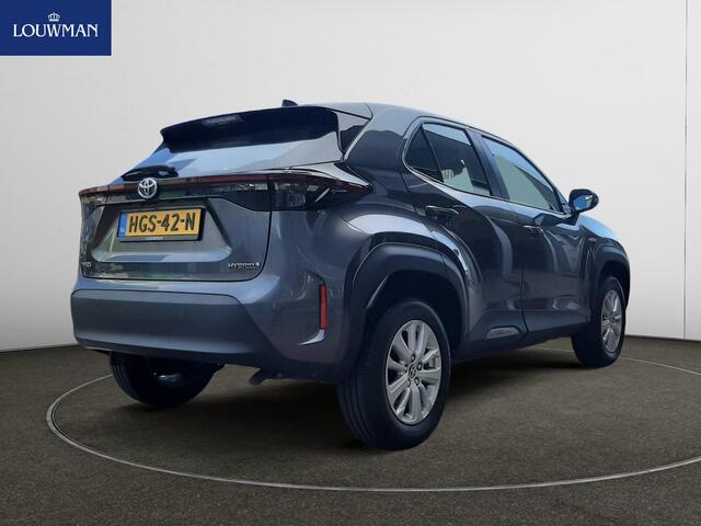 Toyota YARIS Cross 1.5 Hybrid Active