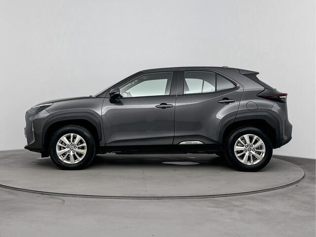 Toyota YARIS Cross 1.5 Hybrid Active
