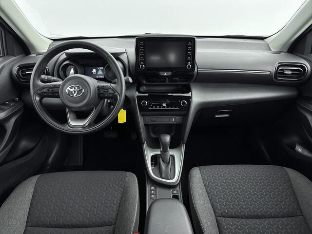 Toyota YARIS Cross 1.5 Hybrid Active