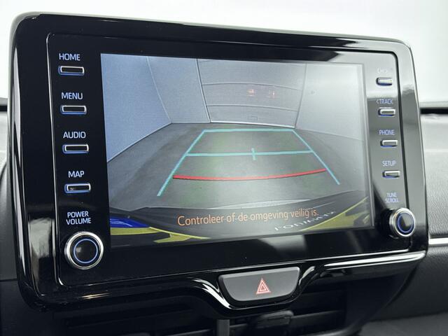 Toyota YARIS Cross 1.5 Hybrid Active