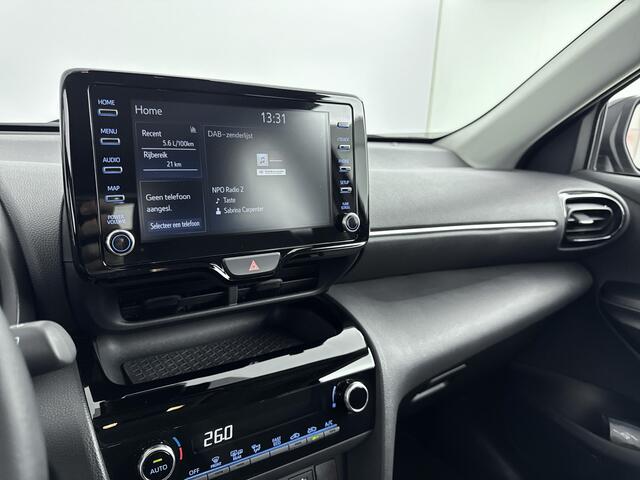Toyota YARIS Cross 1.5 Hybrid Active