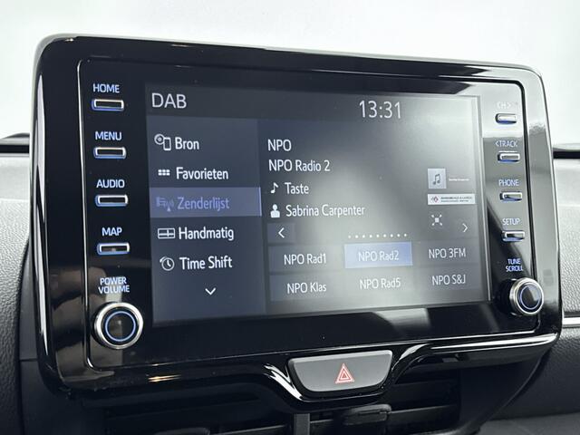 Toyota YARIS Cross 1.5 Hybrid Active