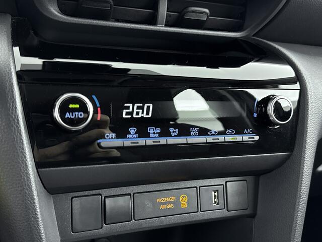 Toyota YARIS Cross 1.5 Hybrid Active