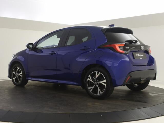 Toyota YARIS 1.5 Hybrid 115 Style Edition | Parkeersensoren V+A | BLS | Stuu