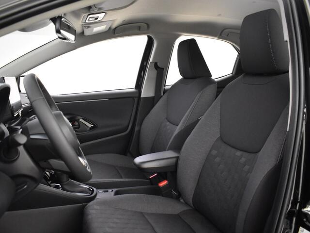Toyota YARIS 1.5 Hybrid Dynamic Edition | Stuur en Stoelverwarming | Keyles