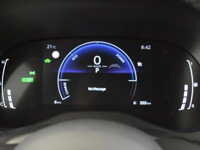 Toyota YARIS 1.5 Hybrid Dynamic Edition | Stuur en Stoelverwarming | Keyles