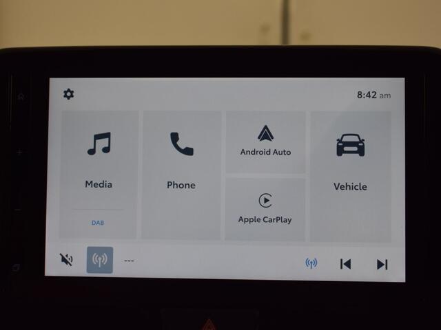 Toyota YARIS 1.5 Hybrid Dynamic Edition | Stuur en Stoelverwarming | Keyles
