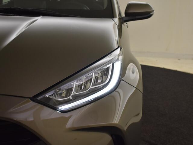 Toyota YARIS 1.5 Hybrid Edtion | Stuur en Stoelverwarming
