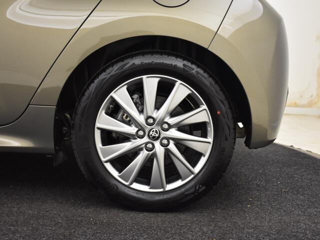 Toyota YARIS 1.5 Hybrid Edtion | Stuur en Stoelverwarming