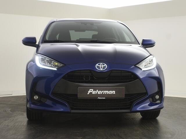 Toyota YARIS Yaris 1.5 Hybrid Edition | Stuur en Stoelverwarming