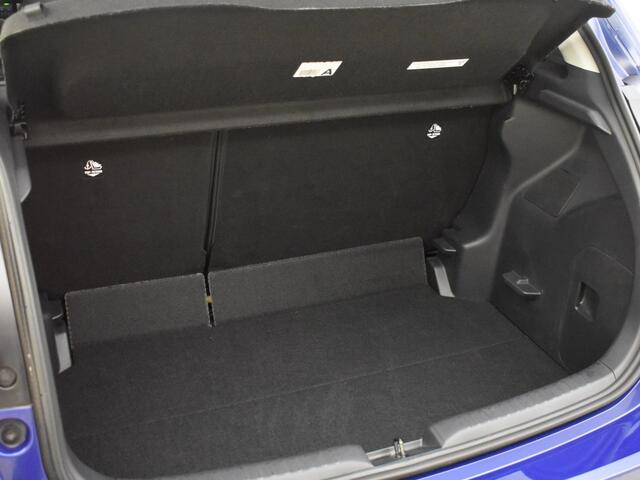 Toyota YARIS Yaris 1.5 Hybrid Edition | Stuur en Stoelverwarming