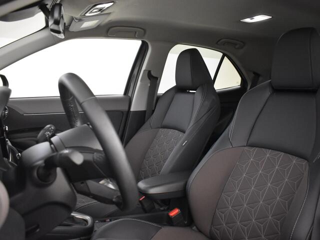 Toyota YARIS 1.5 Hybrid 130 Executive | Stuur en Stoelverwarming | PDC V+A |