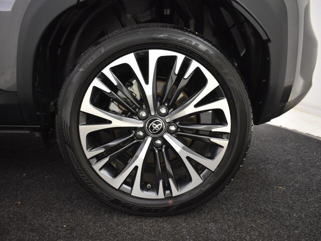 Toyota YARIS 1.5 Hybrid 130 Executive | Stuur en Stoelverwarming | PDC V+A |