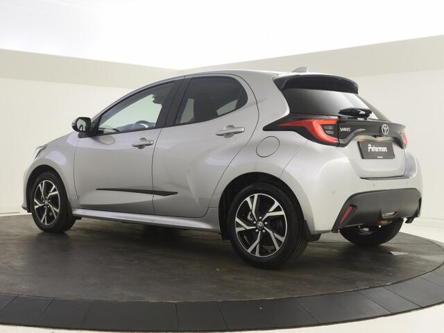 Toyota YARIS 1.5 Hybrid 115 Style | BSM | PDC V+A | Stuur en Stoelverwarming