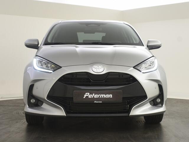 Toyota YARIS 1.5 Hybrid 115 Style | BSM | PDC V+A | Stuur en Stoelverwarming