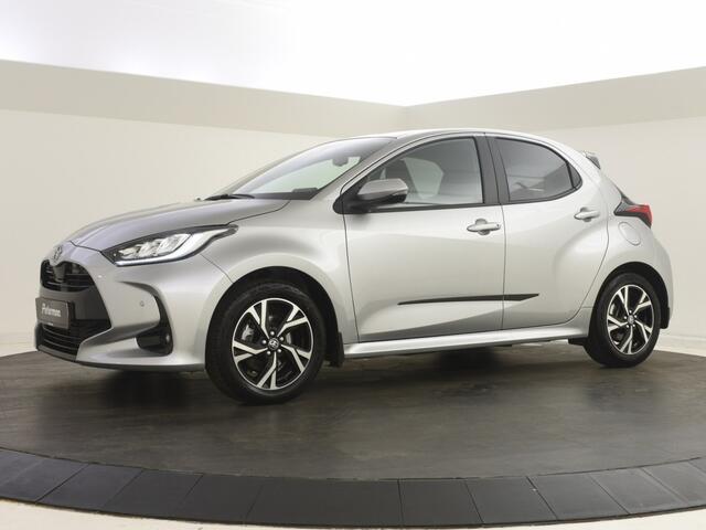 Toyota YARIS 1.5 Hybrid 115 Style | BSM | PDC V+A | Stuur en Stoelverwarming