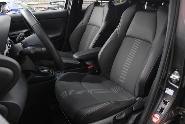 Toyota YARIS Cross 1.5 Hybrid Adventure Trekhaak, JBL Audio, Head-up Display, Elektrische Achterklep, Stuur- en Stoelverwarming