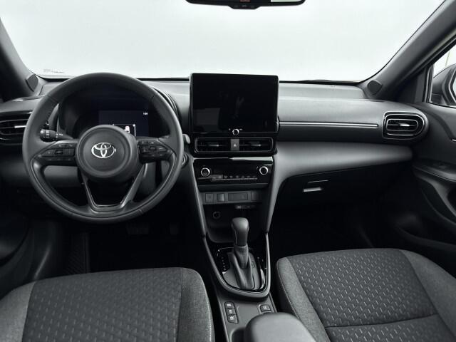 Toyota YARIS Cross 1.5 Hybrid 115 Dynamic MY 2025 | NIEUW & JUNI LEVERBAAR | MEERDERE KLEUREN OP VOORRAAD besteld | incl. alle acties |