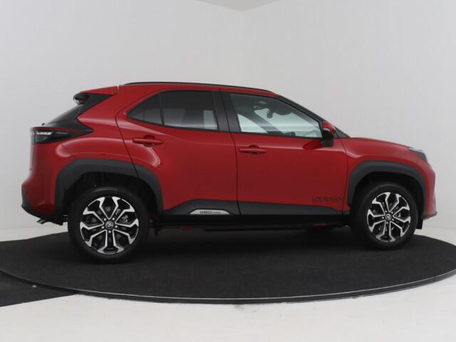 Toyota YARIS Cross 1.5 Hybrid 115 Dynamic MY 2025 | NIEUW & JUNI LEVERBAAR | MEERDERE KLEUREN BESTELD | incl. alle acties |