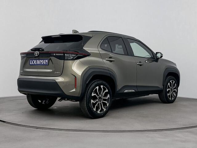Toyota YARIS Cross 1.5 Hybrid 115 Dynamic Comfort Pack MY 2025 | NIEUW & JUNI LEVERBAAR | MEERDERE KLEUREN OP VOORRAAD besteld | incl. alle acties |