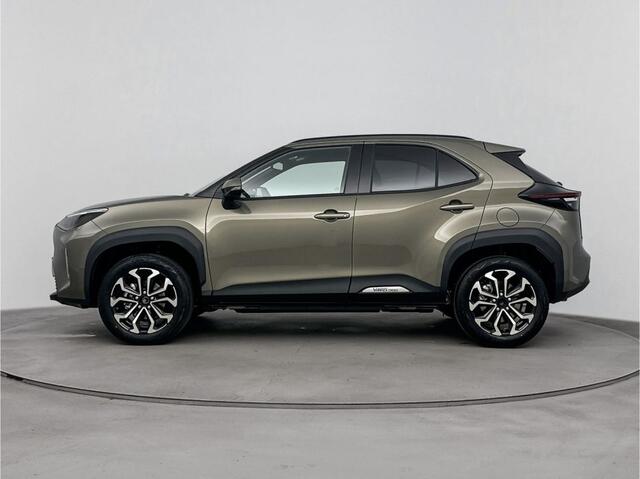 Toyota YARIS Cross 1.5 Hybrid 115 Dynamic Comfort Pack MY 2025 | NIEUW & JUNI LEVERBAAR | MEERDERE KLEUREN OP VOORRAAD besteld | incl. alle acties |