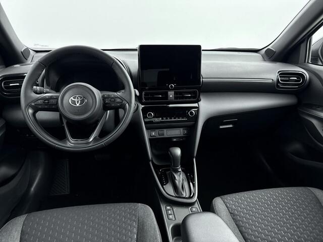 Toyota YARIS Cross 1.5 Hybrid 115 Dynamic Comfort Pack MY 2025 | NIEUW & JUNI LEVERBAAR | MEERDERE KLEUREN OP VOORRAAD besteld | incl. alle acties |