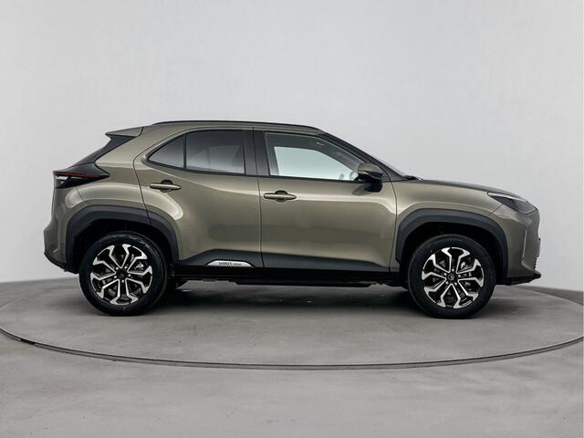 Toyota YARIS Cross 1.5 Hybrid 115 Dynamic Comfort Pack MY 2025 | NIEUW & JUNI LEVERBAAR | MEERDERE KLEUREN OP VOORRAAD besteld | incl. alle acties |
