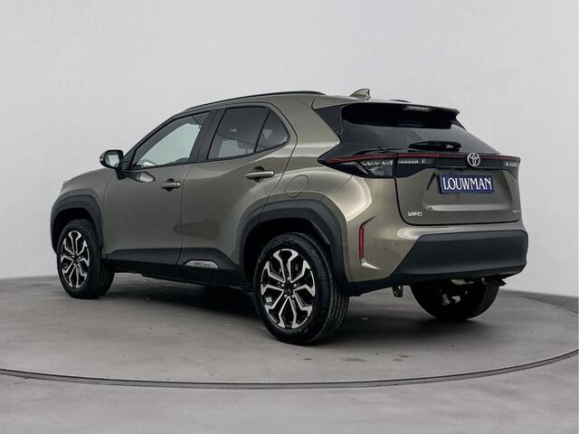 Toyota YARIS Cross 1.5 Hybrid 115 Dynamic Comfort Pack MY 2025 | NIEUW & JUNI LEVERBAAR | MEERDERE KLEUREN OP VOORRAAD besteld | incl. alle acties |