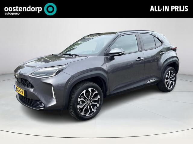 Toyota YARIS Cross 1.5 Hybrid 115 First Edition