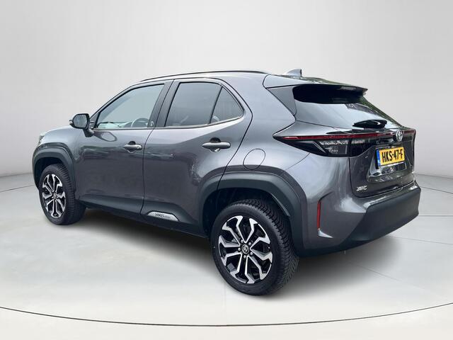 Toyota YARIS Cross 1.5 Hybrid 115 First Edition