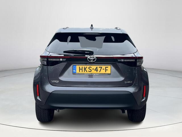 Toyota YARIS Cross 1.5 Hybrid 115 First Edition