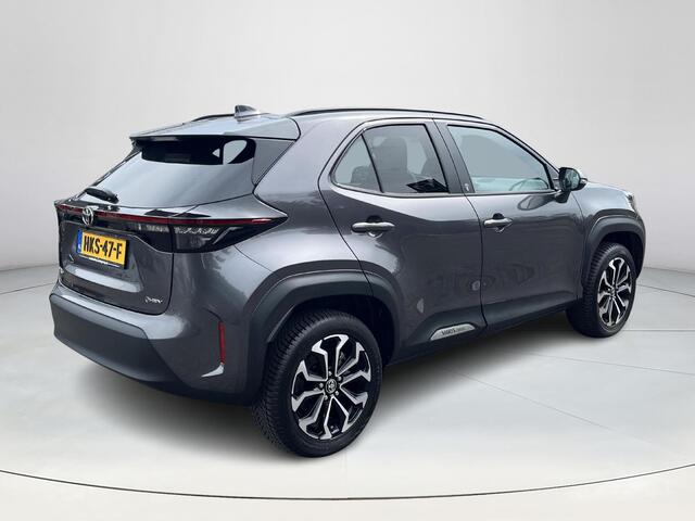 Toyota YARIS Cross 1.5 Hybrid 115 First Edition
