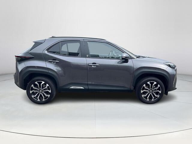 Toyota YARIS Cross 1.5 Hybrid 115 First Edition