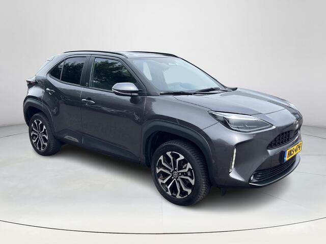Toyota YARIS Cross 1.5 Hybrid 115 First Edition