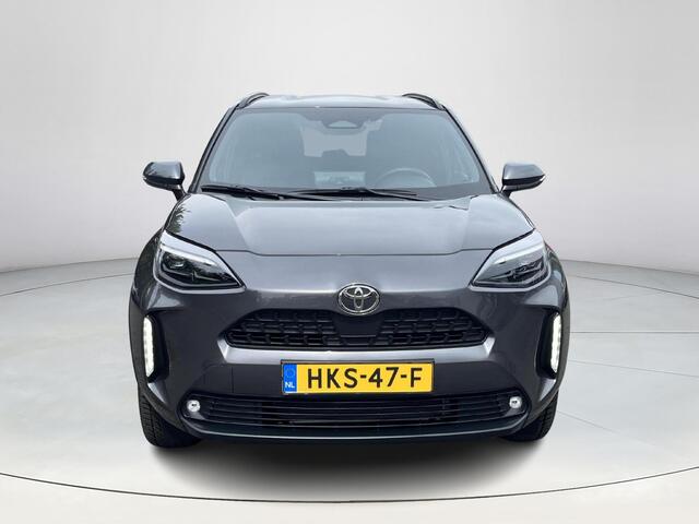 Toyota YARIS Cross 1.5 Hybrid 115 First Edition