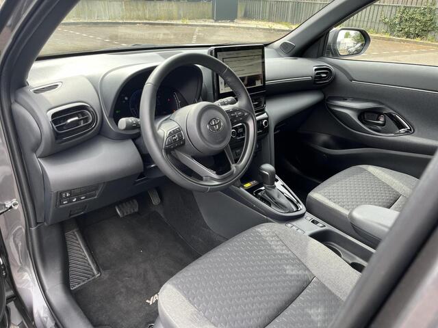 Toyota YARIS Cross 1.5 Hybrid 115 First Edition