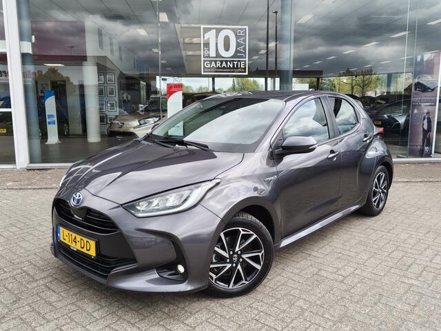 Toyota YARIS 1.5 Hybrid Dynamic | Keyless Entry & Start | Android Auto, Apple