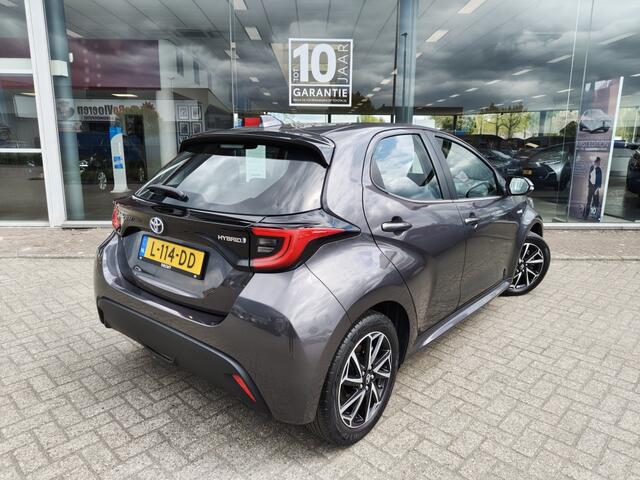 Toyota YARIS 1.5 Hybrid Dynamic | Keyless Entry & Start | Android Auto, Apple
