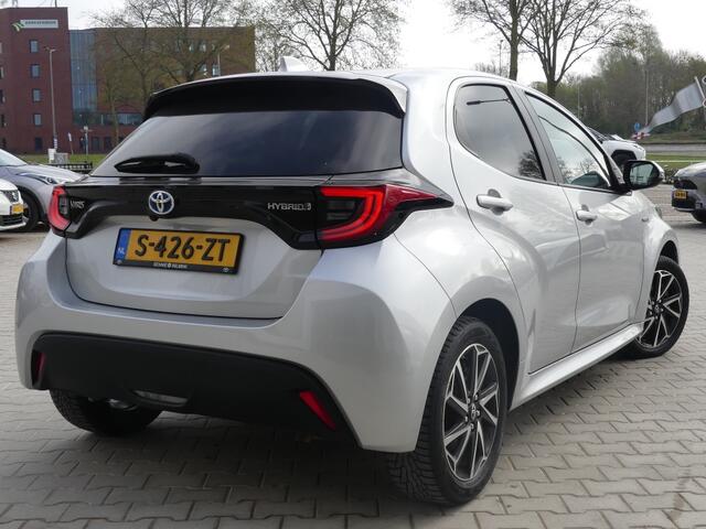 Toyota YARIS 1.5 Hybride Dynamic | Camera | Adap Cruise | Apple Car-Play