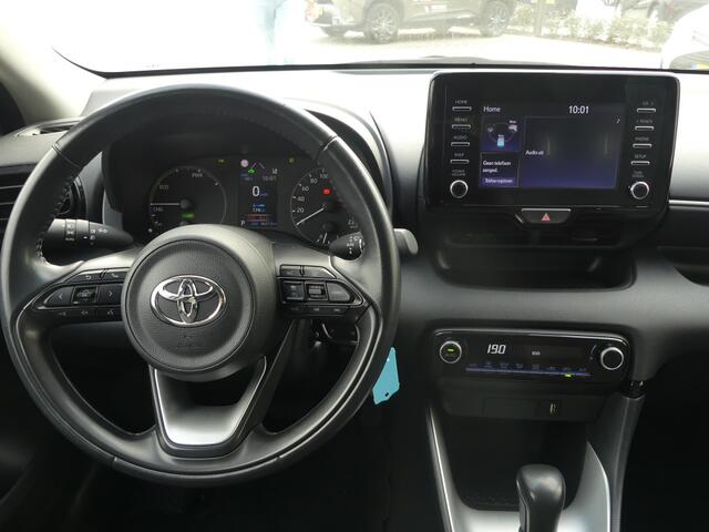 Toyota YARIS 1.5 Hybride Dynamic | Camera | Adap Cruise | Apple Car-Play