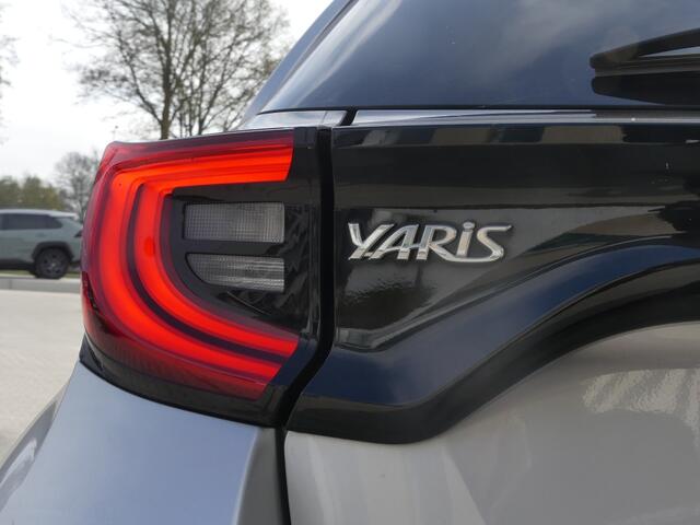 Toyota YARIS 1.5 Hybride Dynamic | Camera | Adap Cruise | Apple Car-Play