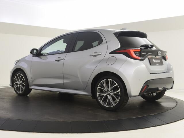 Toyota YARIS 1.5 Hybrid 130 Executive | Stuur en Stoelverwarming | PDC V+A |