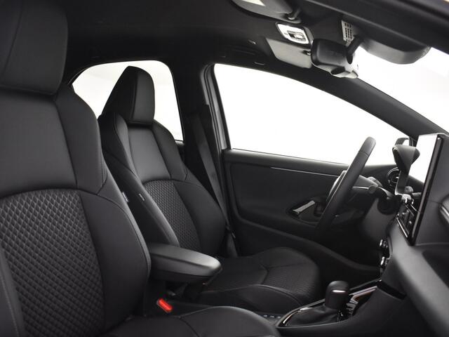 Toyota YARIS 1.5 Hybrid 130 Executive | Stuur en Stoelverwarming | PDC V+A |