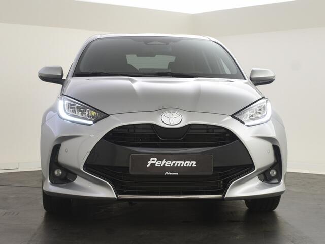 Toyota YARIS 1.5 Hybrid 130 Executive | Stuur en Stoelverwarming | PDC V+A |
