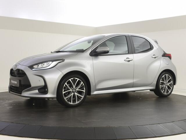 Toyota YARIS 1.5 Hybrid 130 Executive | Stuur en Stoelverwarming | PDC V+A |